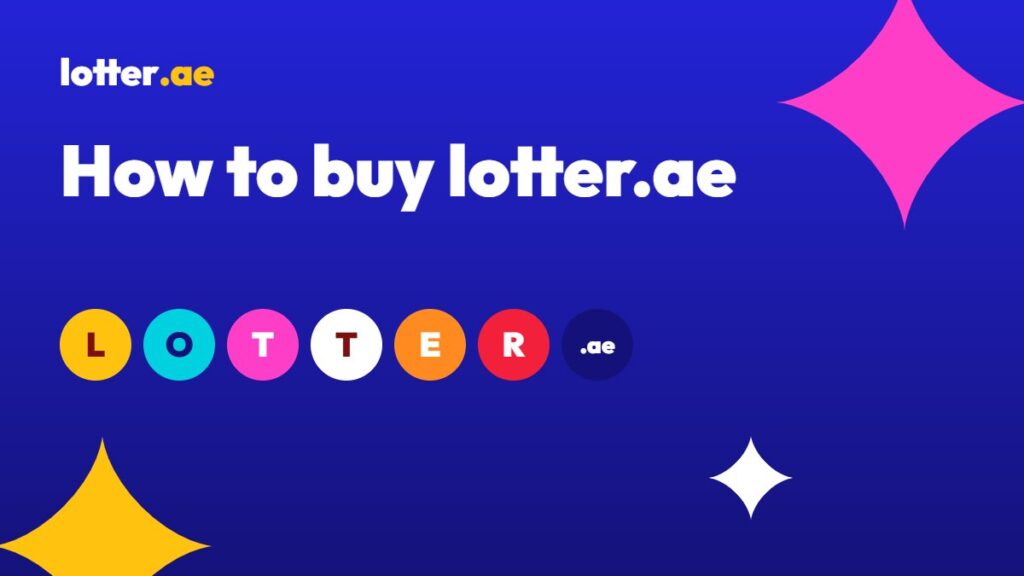 How to buy lotter.ae – lotter.ae